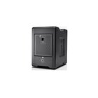 Western Digital SanDisk G-RAID Shuttle 4 Nero