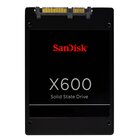 Western Digital SanDisk X600 2 TB 2.5" Serial ATA III