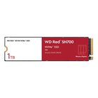 Western Digital SN700 M.2 1000 GB PCI Express 3.0 NVMe