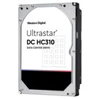 Western Digital Ultrastar 7K6 3.5" 6TB SAS