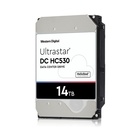Western Digital Ultrastar DC HC530 3.5" 14 TB SATA III