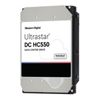 Western Digital Ultrastar DC HC550 3.5" 18 TB SATA III