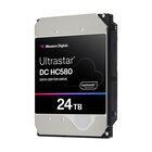 Western Digital Ultrastar DC HC580 3.5" 24 TB SATA (wuh722424ale6l4)