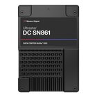 Western Digital Ultrastar DC SN861 7,68 TB U.2 PCI Express 5.0 NVMe