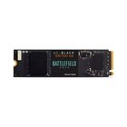 Western Digital WD_BLACK SN750 SE M.2 1 TB PCI Express 4.0 NVMe