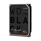 Western Digital WD_BLACK WD4006FZBX 4 TB 7200 Giri/min 256 MB 3.5" Serial ATA III