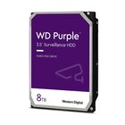 Western Digital WD Purple 3.5" 8 TB SATA III