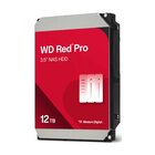Western Digital WD122KFBX 12 TB 7200 Giri/min 512 MB 3.5" Serial ATA III