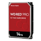 Western Digital WD141KFGX Red Pro 3.5" 14 TB SATA III