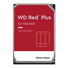 Western Digital WD40EFZX Red Plus 3.5" 4 TB SATA III