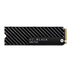 Western Digital WDBGMP0010BNC-WRSN SN750 M.2 1000 GB PCI Express 3.0 NVMe Nero