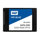 Western Digital WDBNCE5000PNC-WRSN Blu 500GB 2,5 3D NAND
