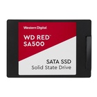 Western Digital WDS100T1R0A Red SA500 2.5" 1000 GB SATA III 3D NAND