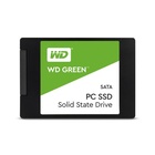 Western Digital WDS100T2G0A 2.5" 1000 GB SATA III SLC