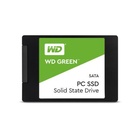 Western Digital WDS480G2G0A SSD 2.5" 480 GB SATA III SLC