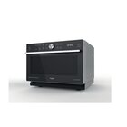 Whirlpool MWSC 933 SB