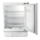 Whirlpool WBUL021 frigorifero Da incasso 144 L E Bianco