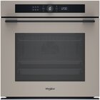 Whirlpool WOI5S8PM2SEA