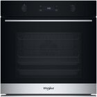 Whirlpool WOI781PU0SXA