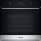 Whirlpool WOI78HU0SXA