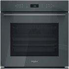 Whirlpool WOI78PT1SSGA
