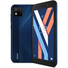 Wiko Y52 5" Doppia SIM 16 GB Blu