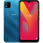 Wiko Y62 Plus 6.1" Doppia SIM Blu