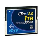 Wise CFA-10240 1TB CFast 2.0