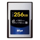 Wise CFexpress 4.0 Type A MK-II 256GB
