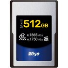 Wise CFexpress 4.0 Type A MK-II 512GB