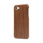 Woodcessories 0653 custodia per cellulare 11,9 cm (4.7") Cover Noce