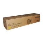 Xerox 006R01526 cartuccia toner Originale Giallo 1 pezzo(i)