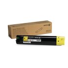 Xerox 106R01521 cartuccia toner 1 pz Originale Giallo