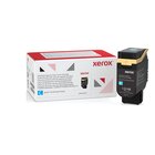 Xerox Cartuccia toner Ciano a Capacità standard da 2000 Pages per Stampante a colori ® C410​/​multifunzione a colori ® VersaLink® C415 (006R04678)