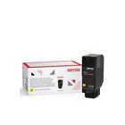 Xerox Cartuccia toner Giallo a Capacità standard da 6000 Pages per Stampante a colori ® VersaLink® C620​/​multifunzione a colori ® VersaLink® C625 (006R04619)