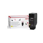 Xerox Cartuccia toner Giallo a High capacity da 16000 Pages per Stampante multifunzione a colori ® VersaLink® C625 (006R04639)