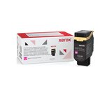 Xerox Cartuccia toner Magenta a Capacità standard da 2000 Pages per Stampante a colori ® C410​/​multifunzione a colori ® VersaLink® C415 (006R04679)
