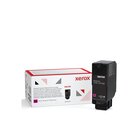 Xerox Cartuccia toner Magenta a Capacità standard da 6000 Pages per Stampante a colori ® VersaLink® C620​/​multifunzione a colori ® VersaLink® C625 (006R04618)