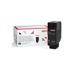 Xerox Cartuccia toner Nero a Capacità standard da 8000 Pages per Stampante a colori ® VersaLink® C620​/​multifunzione a colori ® VersaLink® C625 (006R04616)