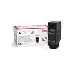 Xerox Cartuccia toner Nero a High capacity da 25000 Pages per Stampante multifunzione a colori ® VersaLink® C625 (006R04636)