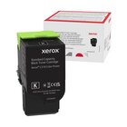 Xerox Cartuccia toner Nero a Standard da 3.000 pagine per C310 / C315 (006R04356)