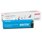 Xerox Everyday Cartuccia PageWide Ciano ad Resa elevata HP F6T81AE 7000 pagine (006R04212)