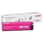 Xerox Everyday Cartuccia PageWide Magenta ad Resa elevata HP F6T82AE 7000 pagine (006R04213)