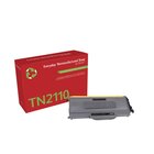 Xerox Everyday Rigenerato Toner Nero di Xerox per Brother TN2110, Capacità standard