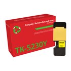 Xerox Everyday Rigenerato Toner rigenerato Everyday™ di Xerox Giallo compatibile con Kyocera TK-5230Y, Capacità standard