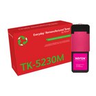 Xerox Everyday Rigenerato Toner rigenerato Everyday™ di Xerox Magenta compatibile con Kyocera TK-5230M, Capacità standard