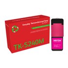 Xerox Everyday Rigenerato Toner rigenerato Everyday™ di Xerox Magenta compatibile con Kyocera TK-5240M, Capacità standard