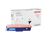 Xerox Everyday Toner Ciano ad Resa elevata Brother TN-247C 2300 pagine- (006R04231)