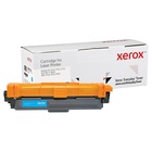 Xerox Everyday Toner Ciano ad Resa standard Brother TN-242C 1400 pagine- (006R04224)