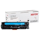 Xerox Everyday Toner Ciano HP CE411A 2600 pagine- (006R03804)